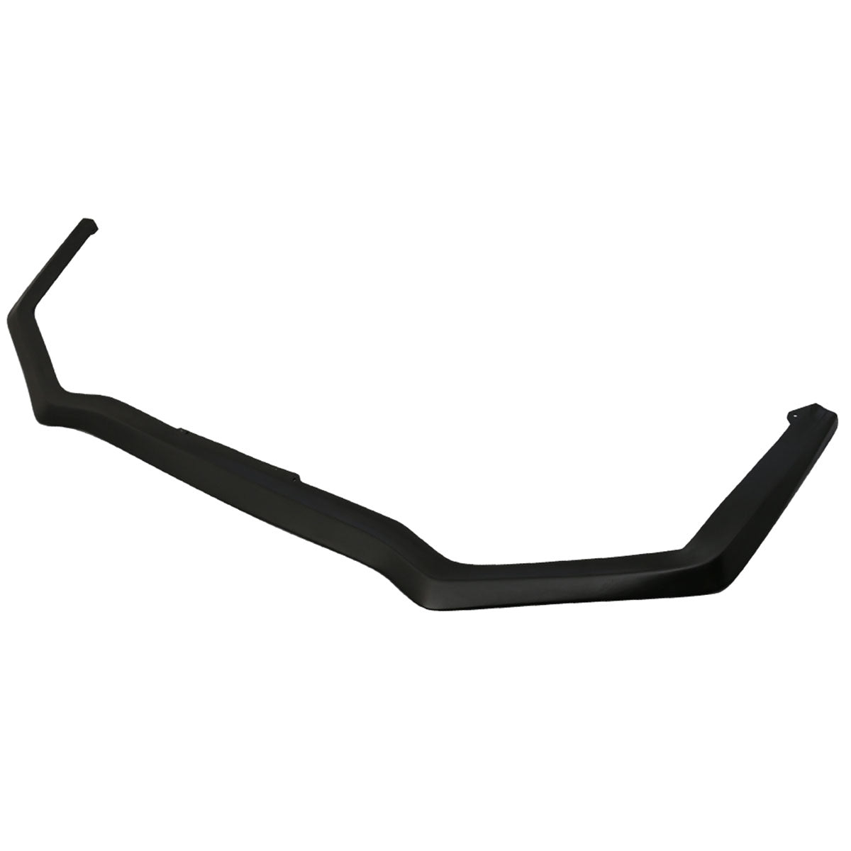 2015-2017 Subaru WRX STI 4Dr Sedan HD Front Lip Splitter Spoiler PU
