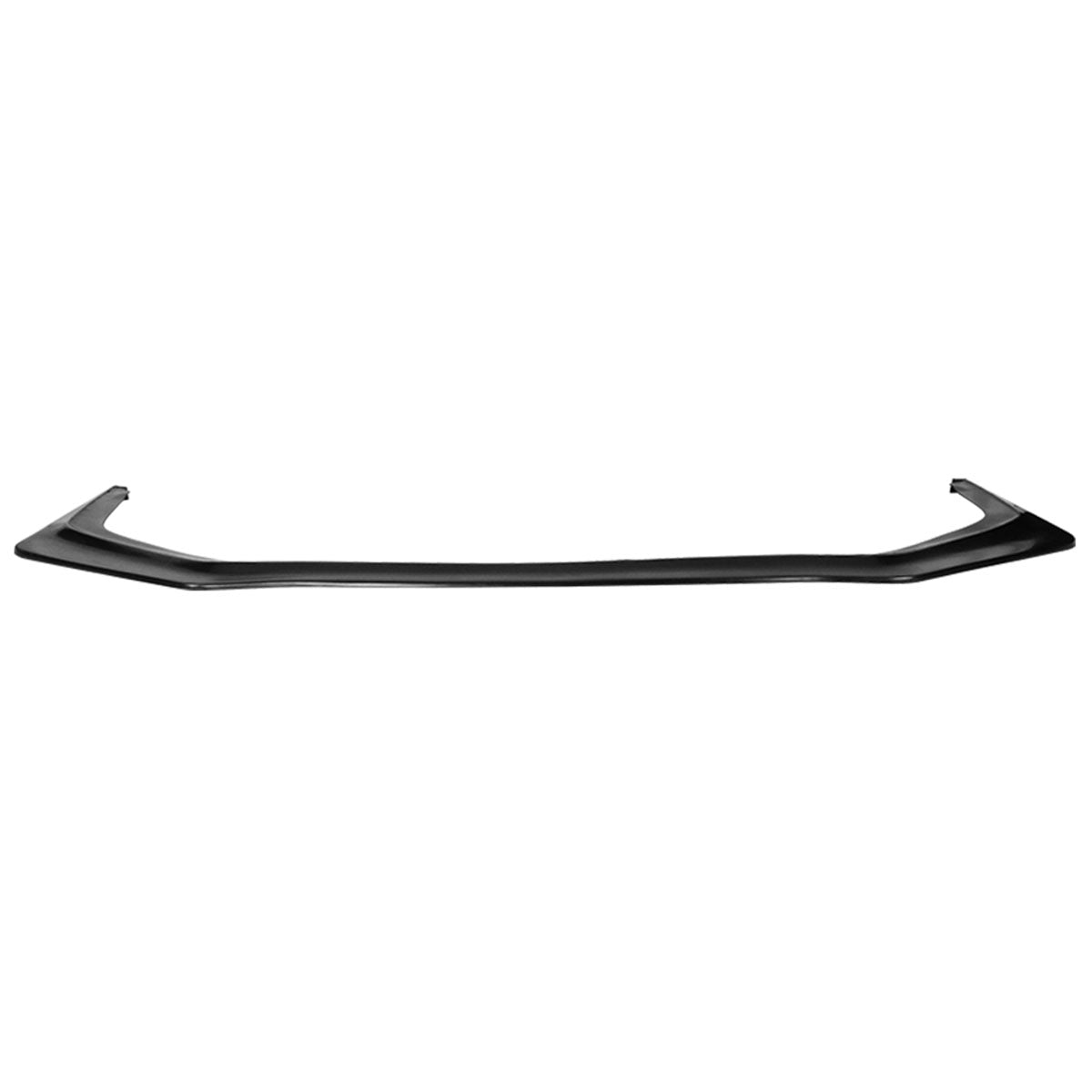 2015-2017 Subaru WRX STI IKON V6 Style Unpainted Front Bumper Lip PU