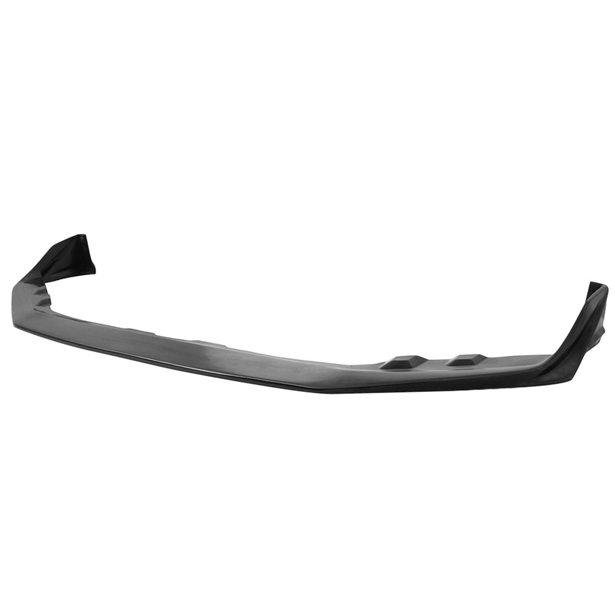 2015-2017 Subaru WRX STI S208 Front Bumper Lip Spoiler - PU