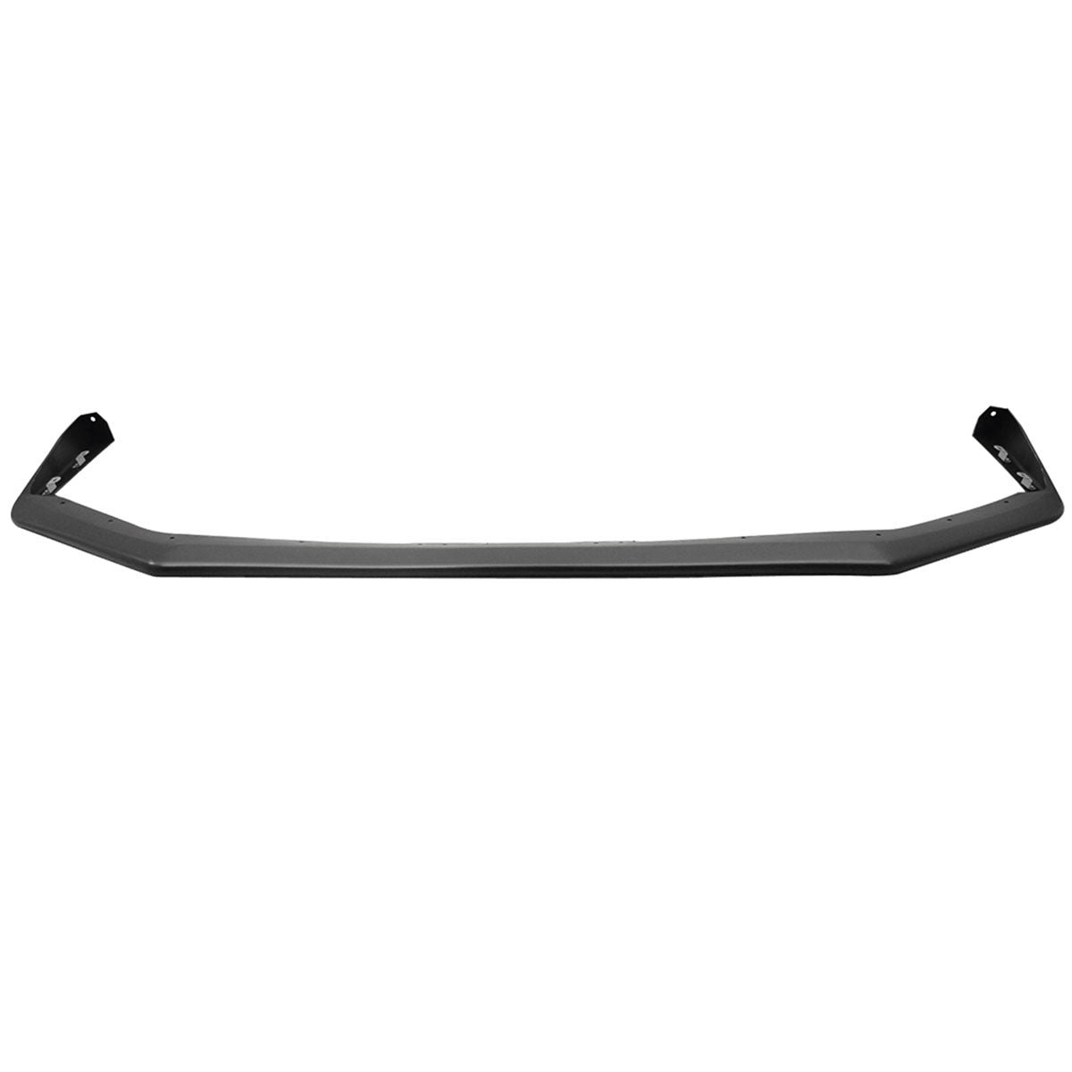 2015-2017 Subaru WRX STI V-Limited Style Front Bumper Lip Spoiler PP