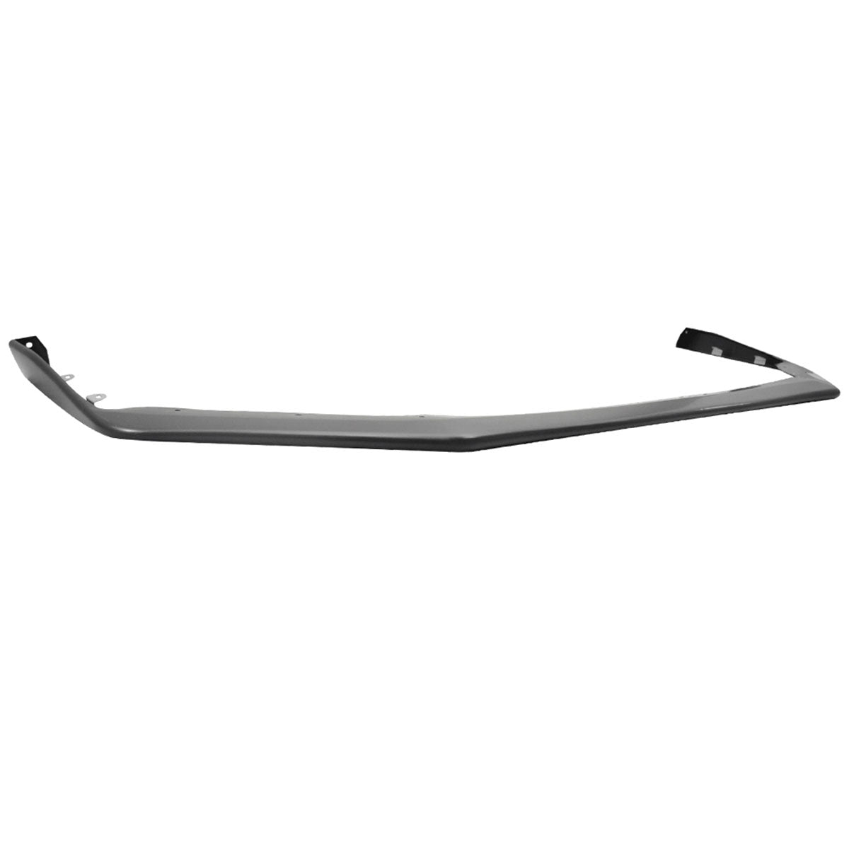 2015-2017 Subaru WRX STI V-Limited Style Front Bumper Lip Spoiler PP