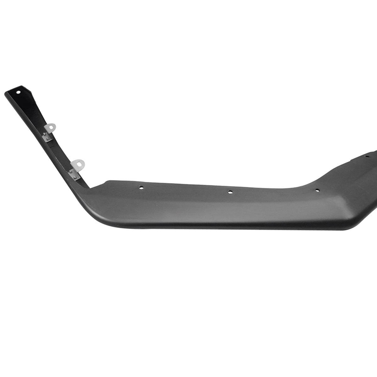 2015-2017 Subaru WRX STI V-Limited Style Front Bumper Lip Spoiler PP