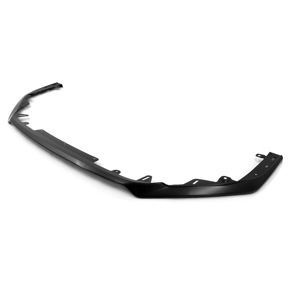 2022-2025 Subaru WRX STI Style Front Lip Splitter Unpainted Spoiler PP