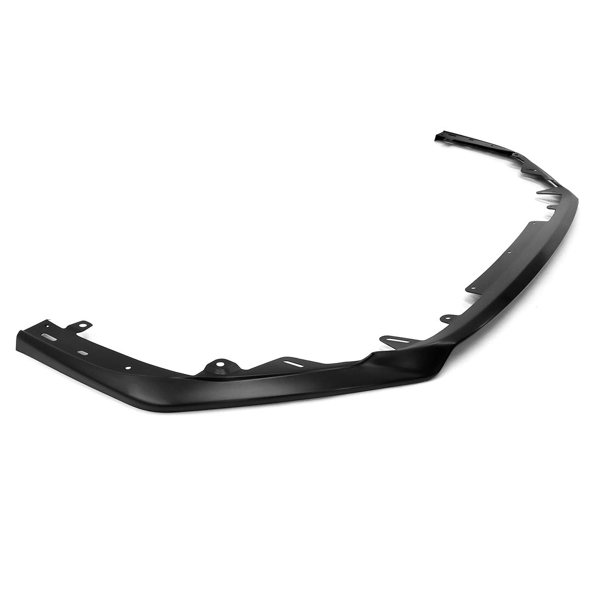 2022-2025 Subaru WRX STI Style Front Lip Splitter Unpainted Spoiler PP