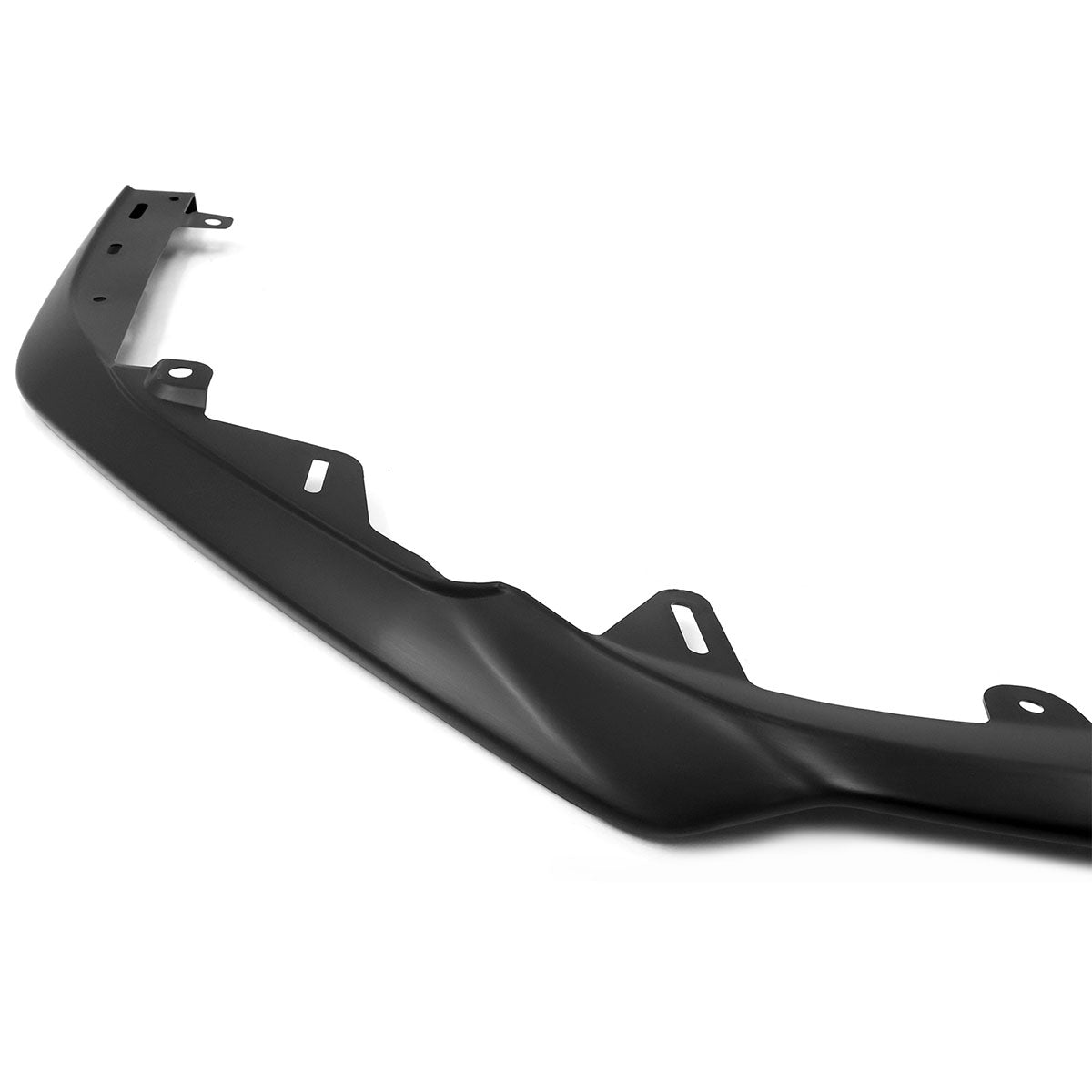 2022-2025 Subaru WRX STI Style Front Lip Splitter Unpainted Spoiler PP