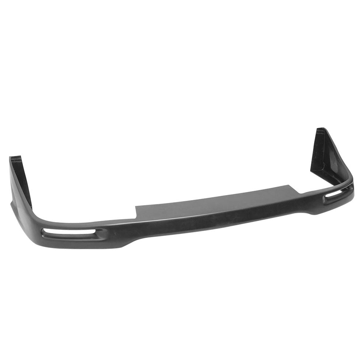 1997-2001 Subaru Impreza WRX STI Front Bumper Lip Spoiler PU