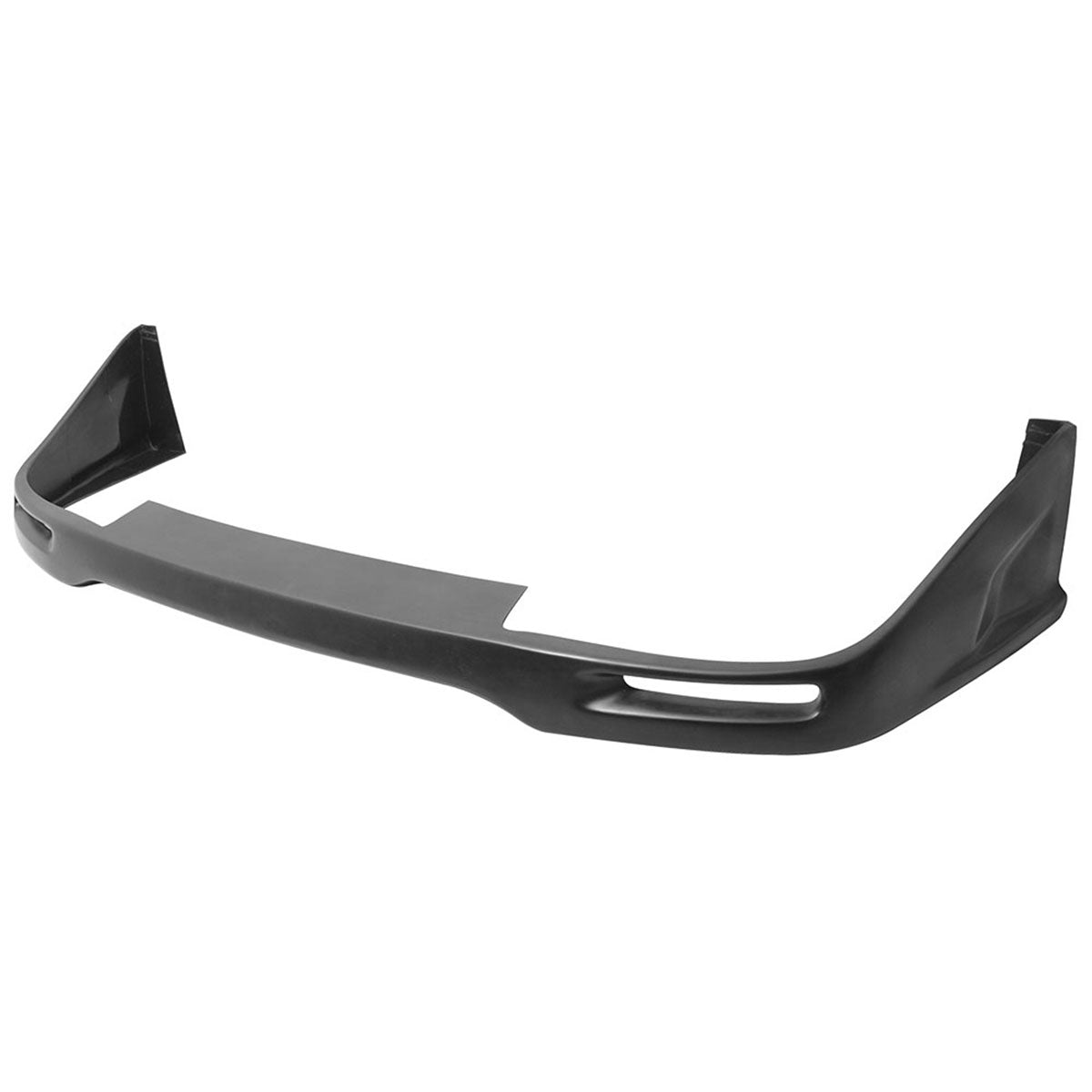 1997-2001 Subaru Impreza WRX STI Front Bumper Lip Spoiler PU