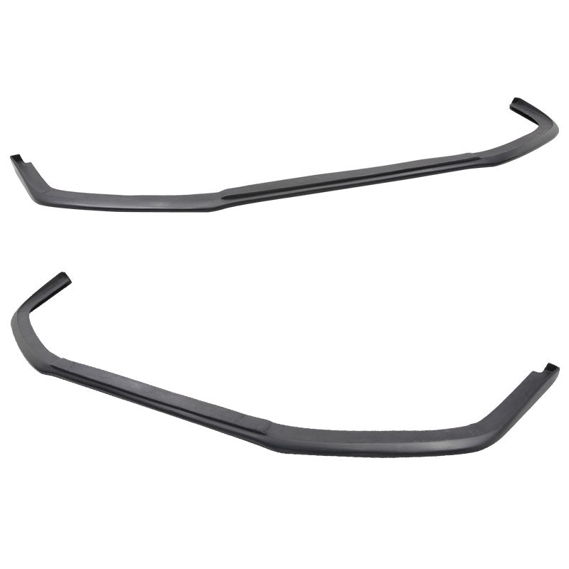 2010-2012 Subaru Legacy Sedan V-Limited Front Bumper Lip Spoiler PU