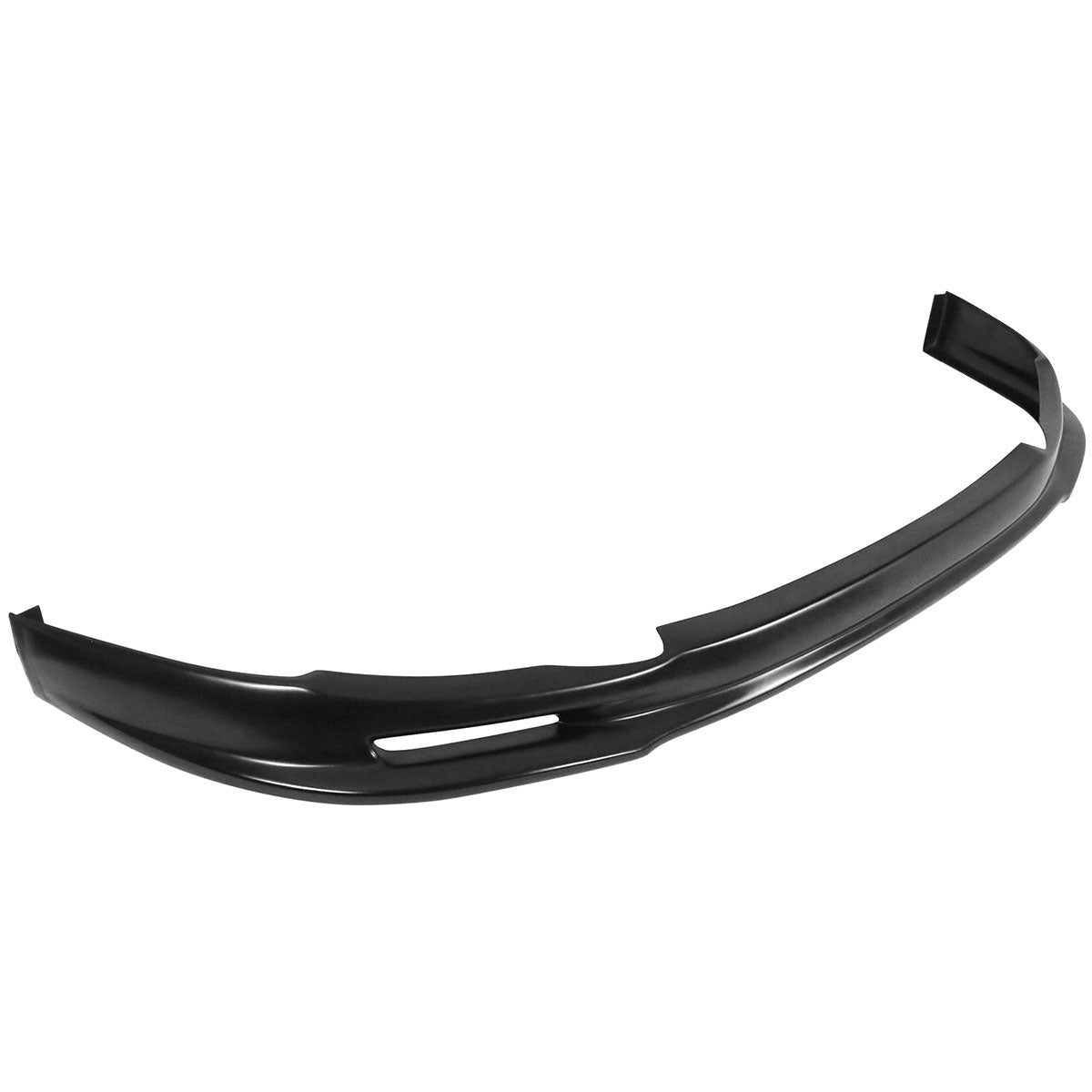 2005-2010 Scion tC Mugen Style Add On Front Bumper Lip Chin Spoiler PU