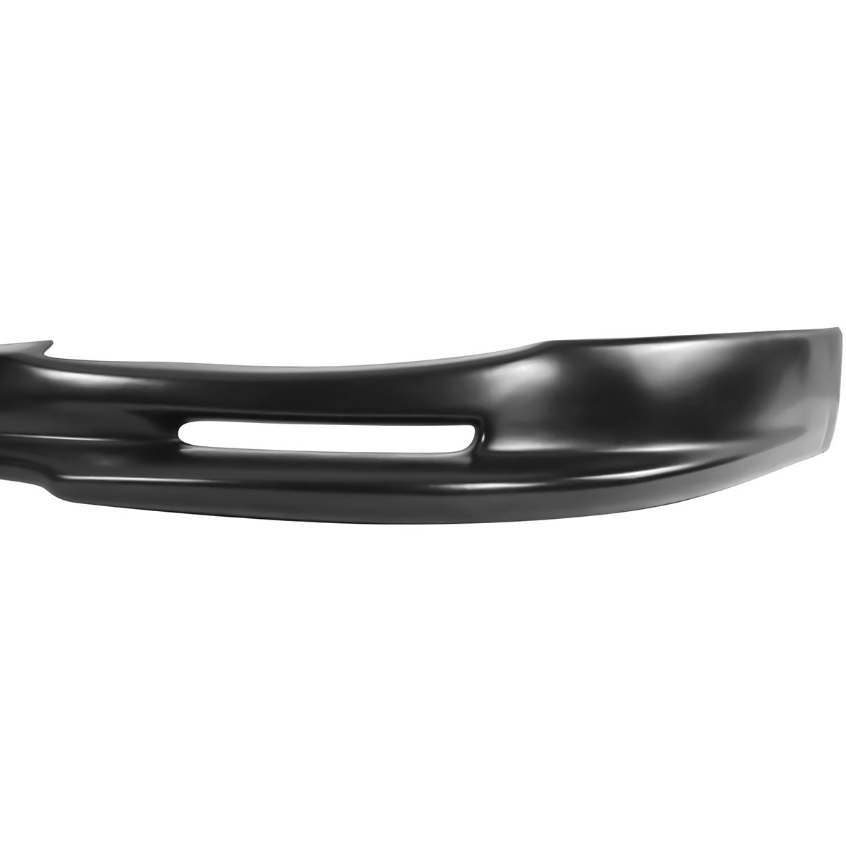 2005-2010 Scion tC Mugen Style Add On Front Bumper Lip Chin Spoiler PU