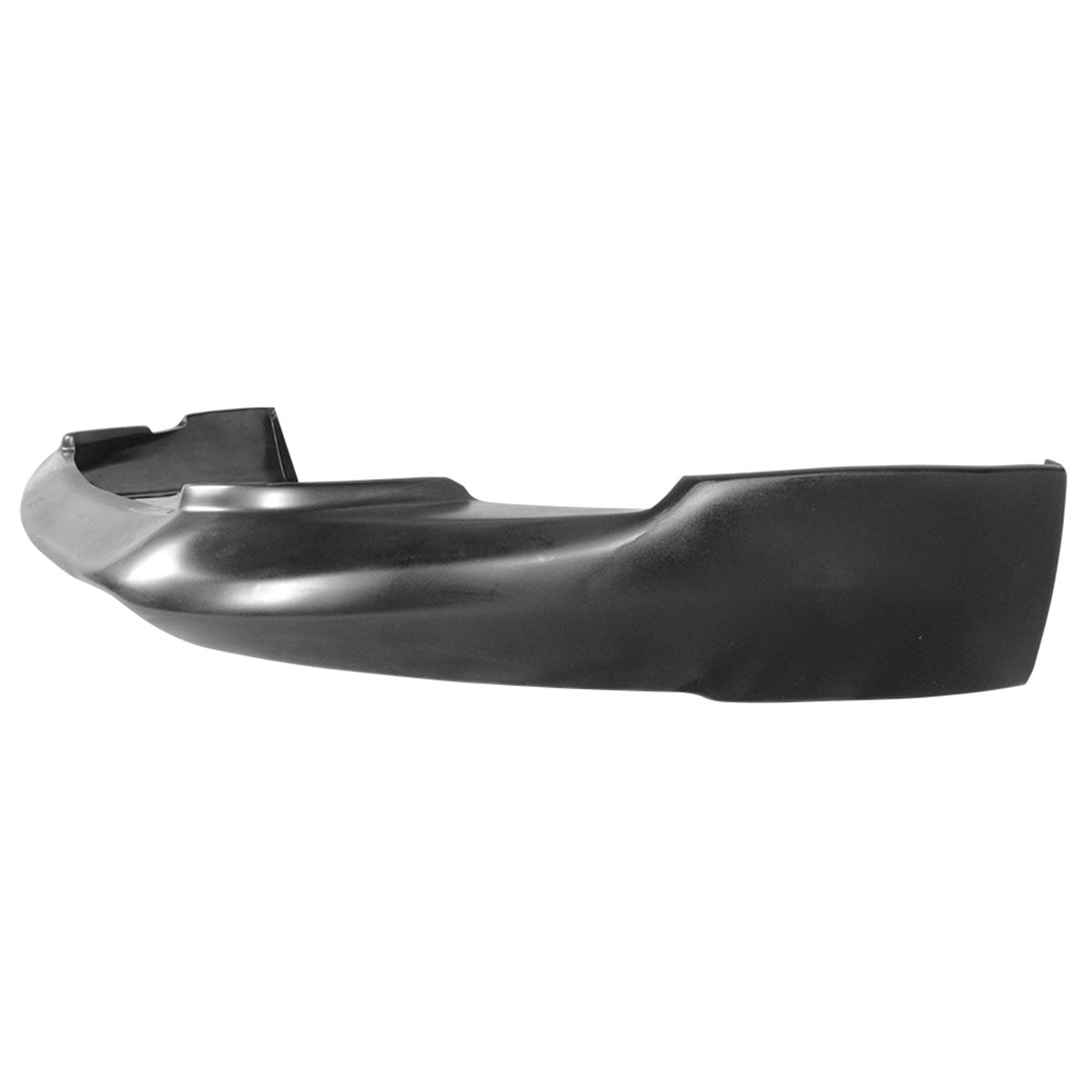 2011-2013 Scion tC Five Design Style Front Lip Splitter Chin Spoiler