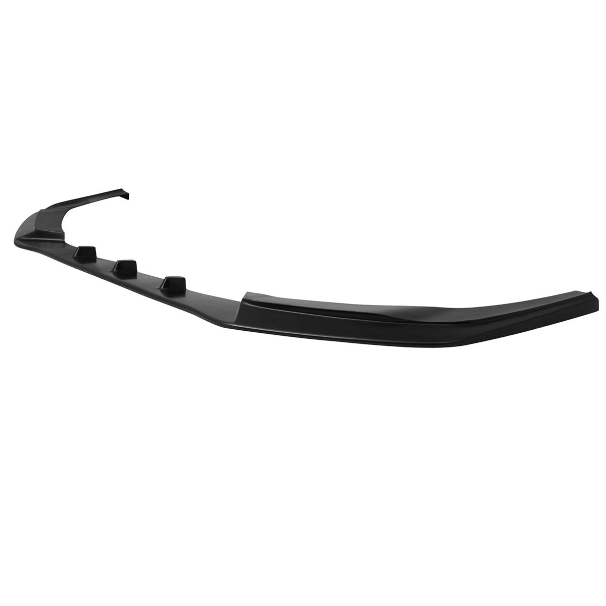 2014-2016 Scion tC V3 Style Front Bumper Lip Chin Spoiler Splitter PU