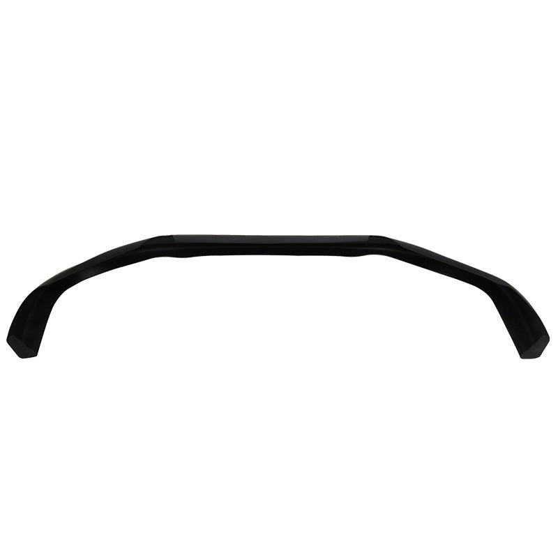 Fits 04-05 Subaru Impreza WRX V-Limited Front Bumper Lip - PU