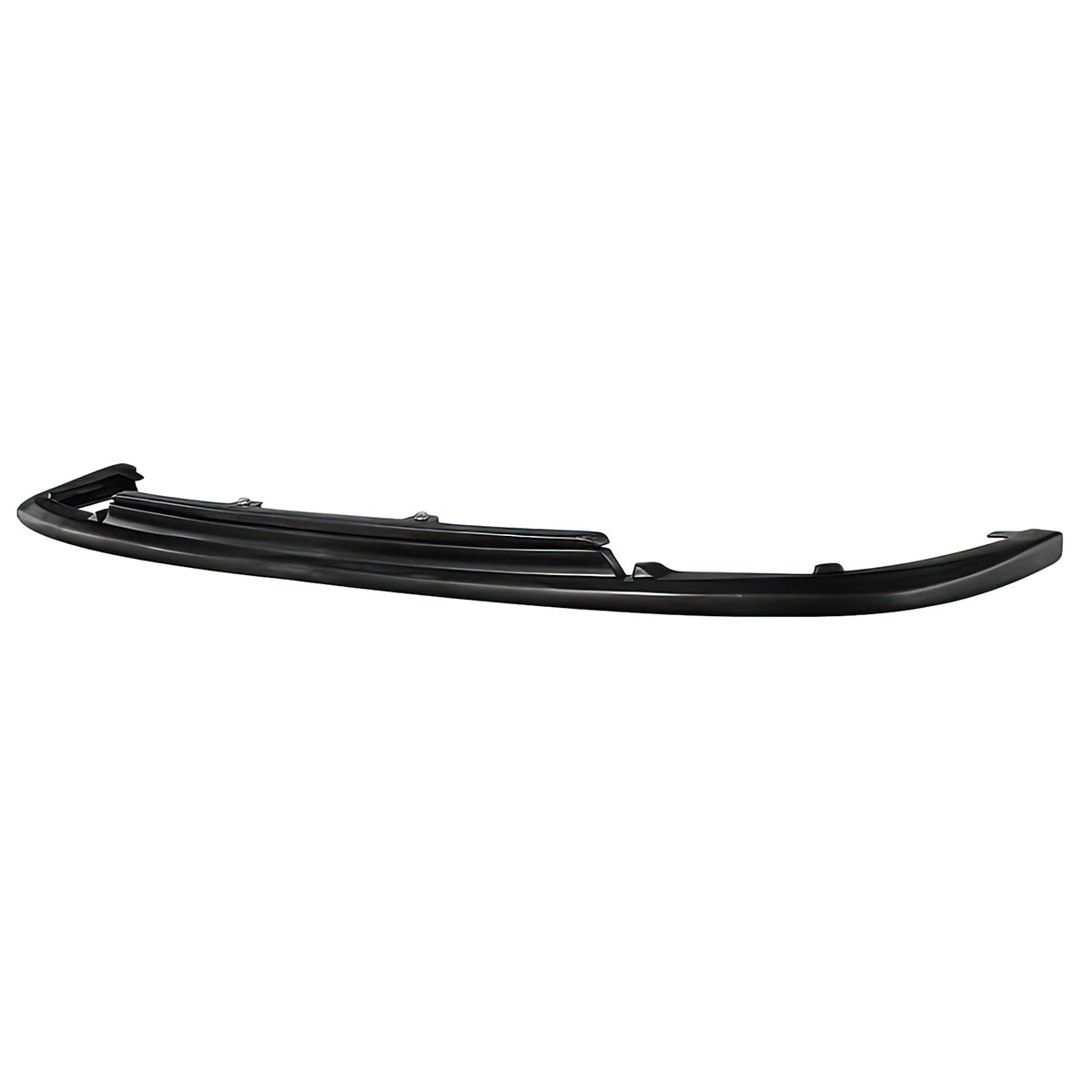 2004-2005 Subaru Impreza WRX STI STI Style Front Bumper Lip Guard - PU