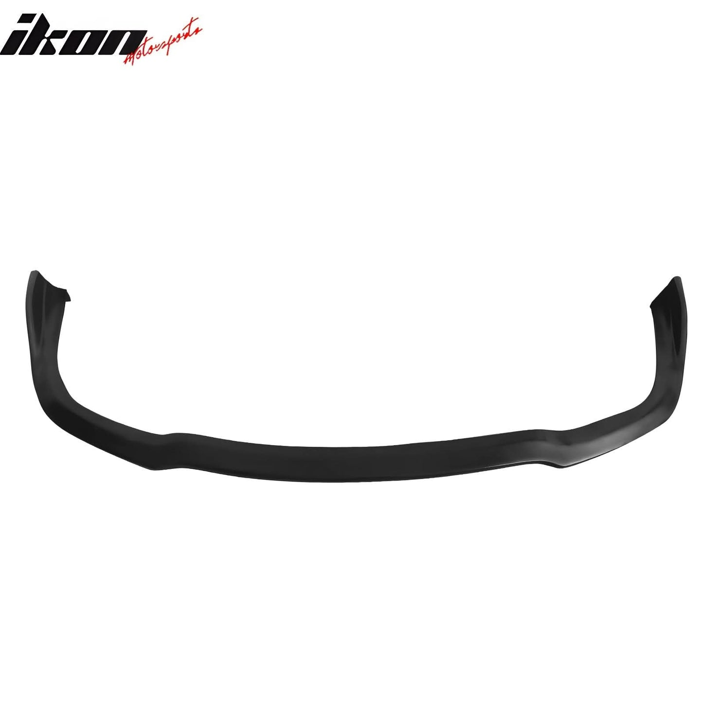 2006-2008 Honda Civic Coupe CS Style Front Lip Bumper Lower Spoiler PU