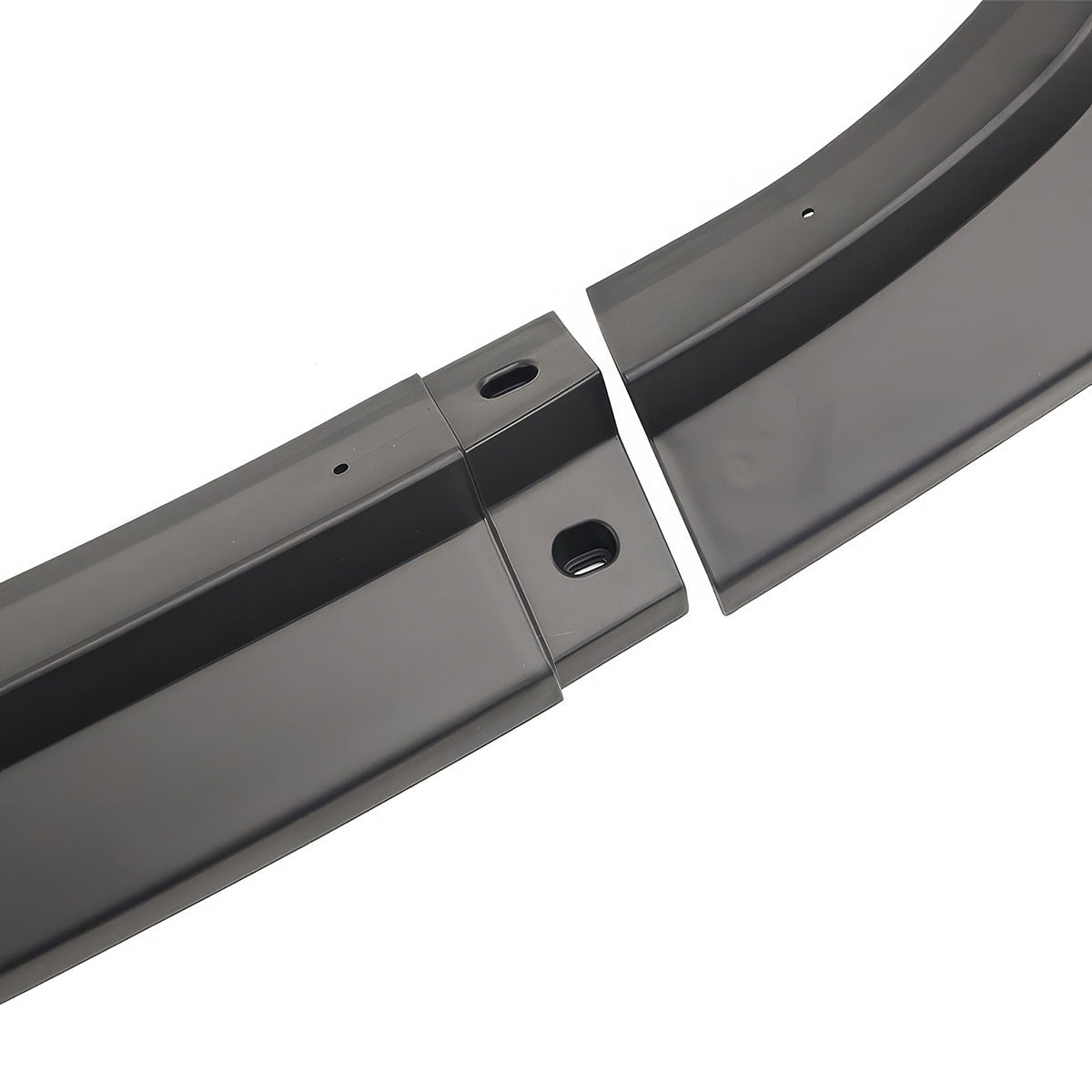 2022-2025 Subaru WRX IKON Style Front Bumper Lip PP 3PCS