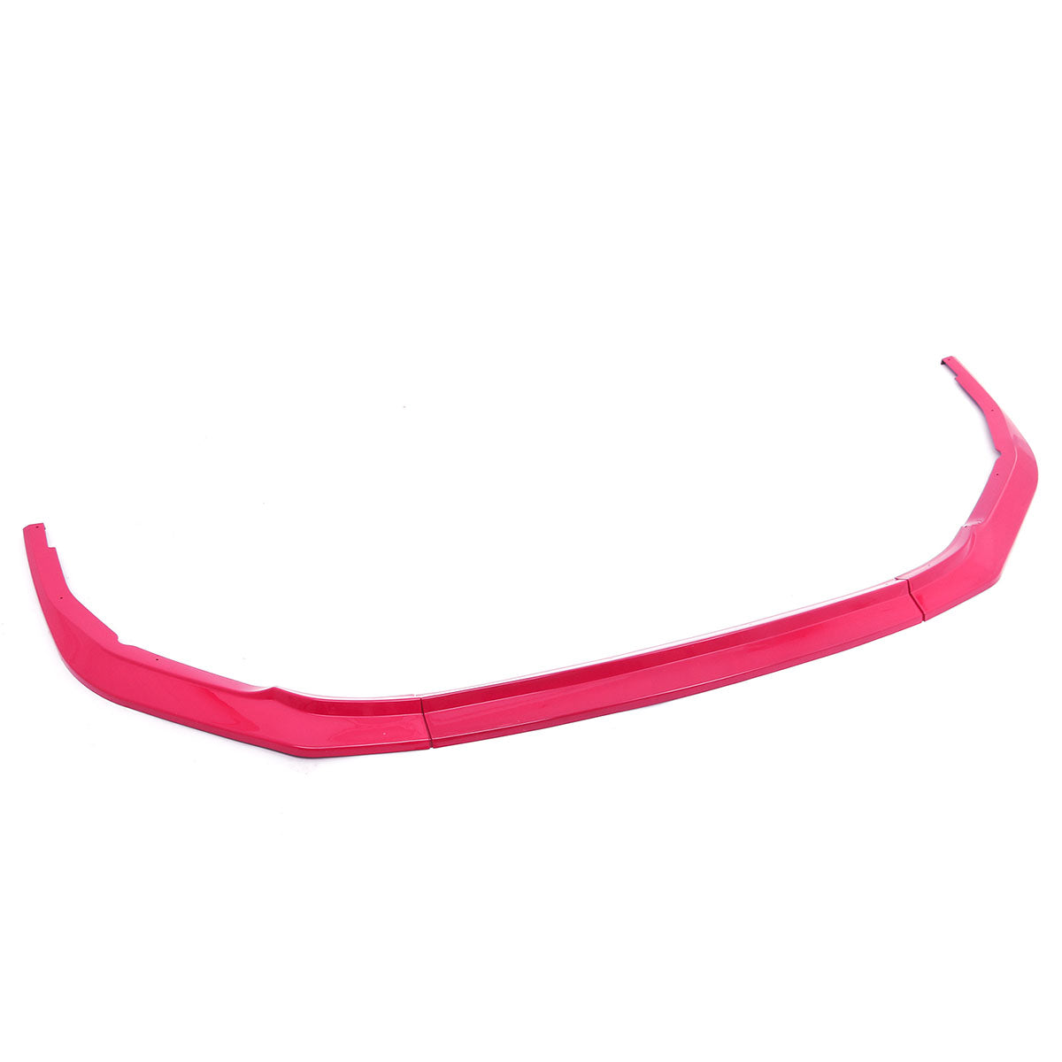2022-2025 Subaru WRX IKON Style Front Bumper Lip PP 3PCS