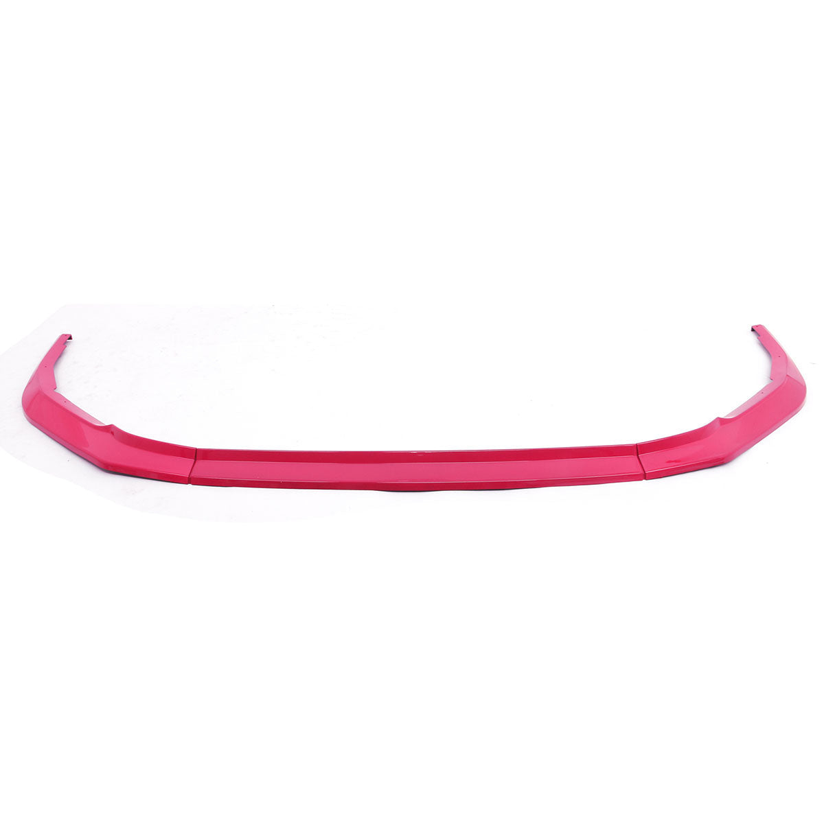 2022-2025 Subaru WRX IKON Style Front Bumper Lip PP 3PCS