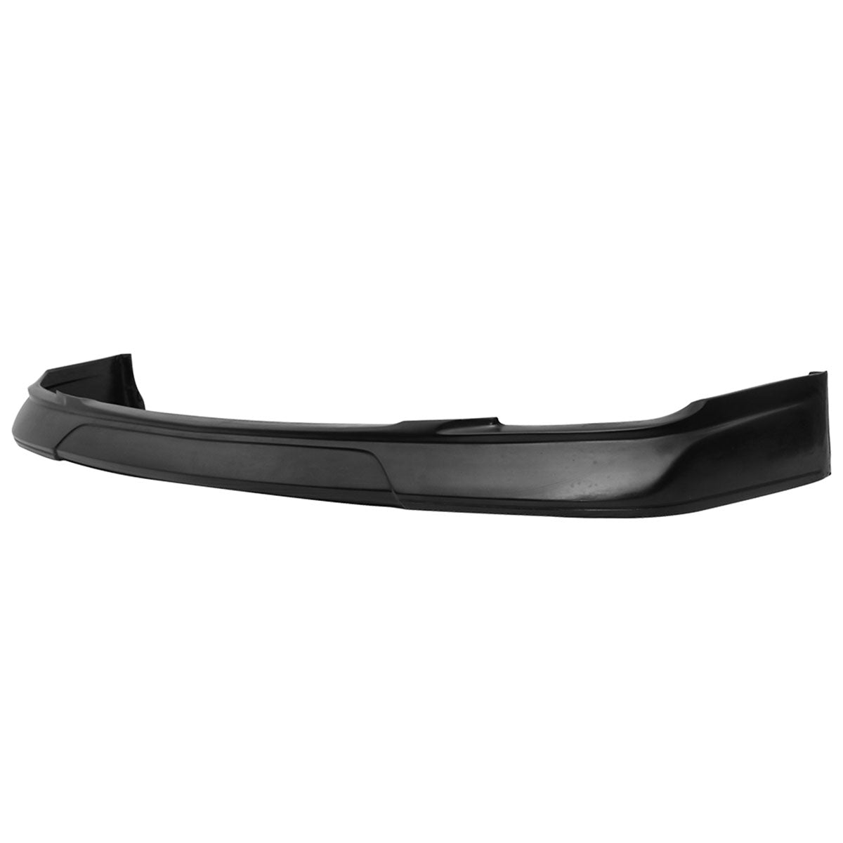2002-2003 Camry Sedan 4Dr VIP Style Front Bumper Lip Spoiler PU