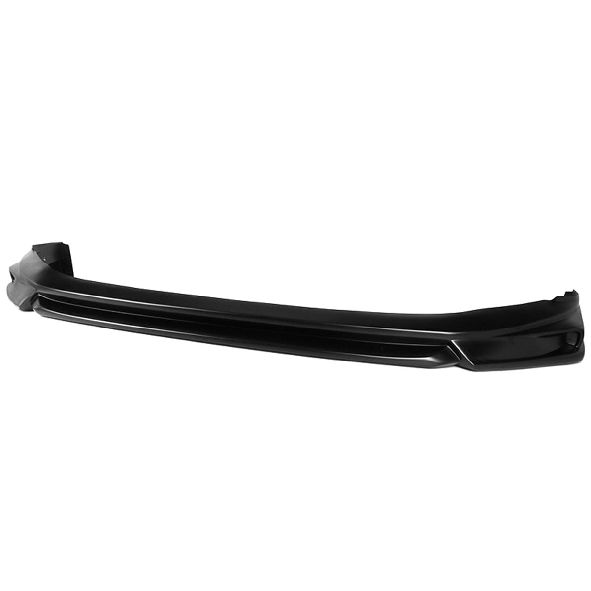 2018-2020 Toyota Camry LE IKON Style Painted Front Bumper Lip PP