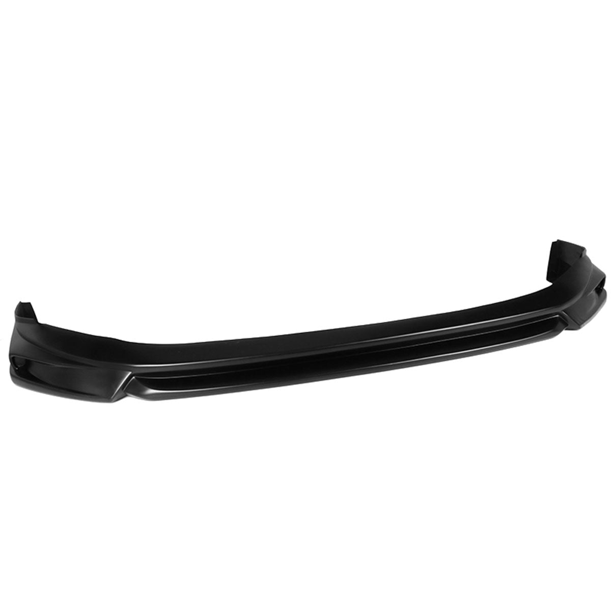 2018-2020 Toyota Camry LE IKON Style Painted Front Bumper Lip PP