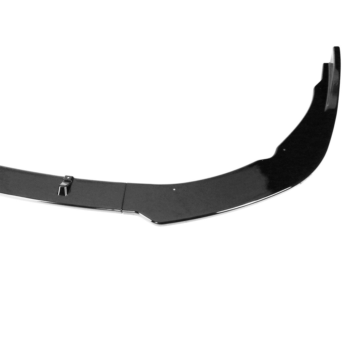 2018-2020 Toyota Camry SE Style 3PCS Front Bumper Lip PP