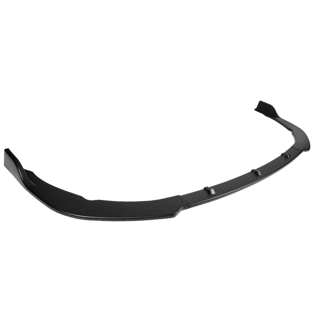 2018-2020 Toyota Camry SE Style 3PCS Front Bumper Lip PP