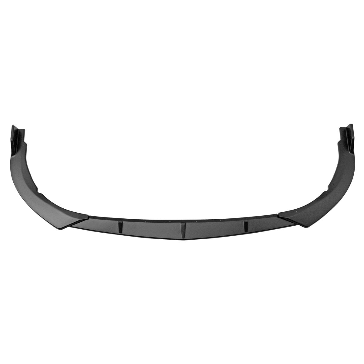 2021-2023 Toyota Camry LE IKON Style Front Bumper Lip Spoiler PP 3PC