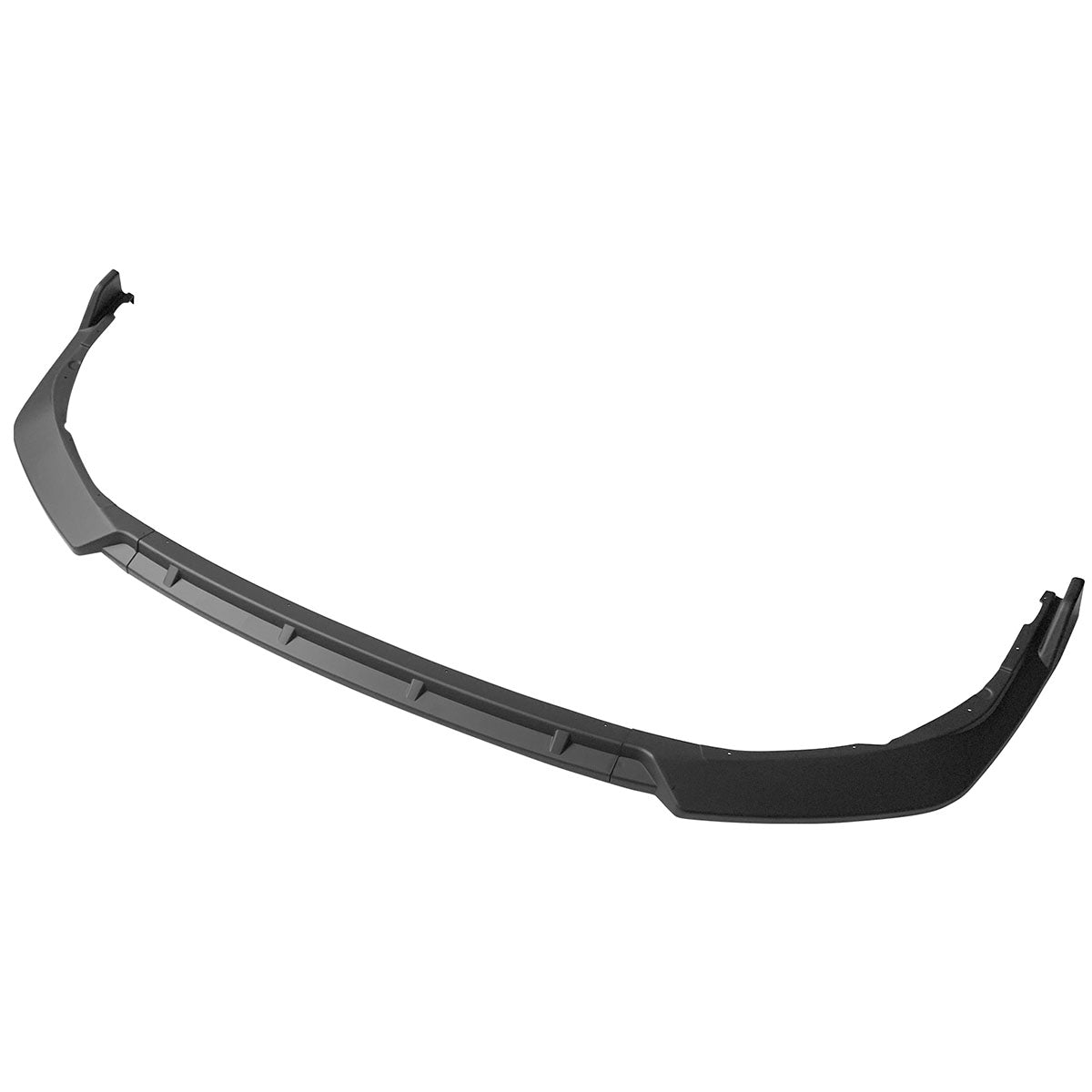 2021-2023 Toyota Camry SE Front Bumper Lip IKON Style PP 3PC