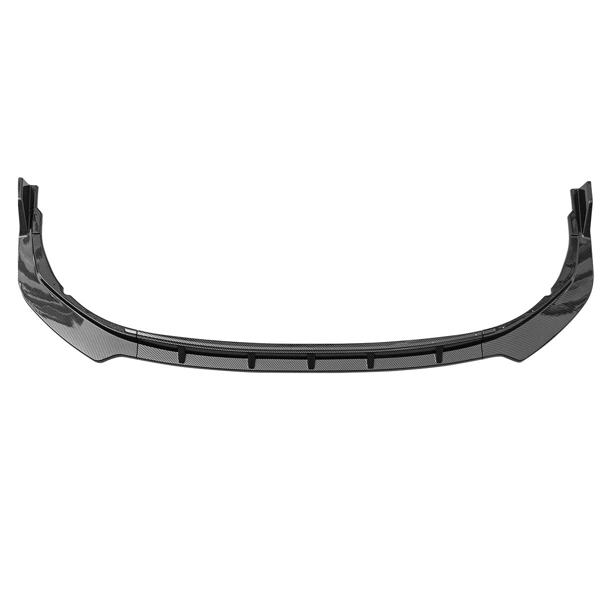 2021-2023 Toyota Camry SE Front Bumper Lip PP 3PC