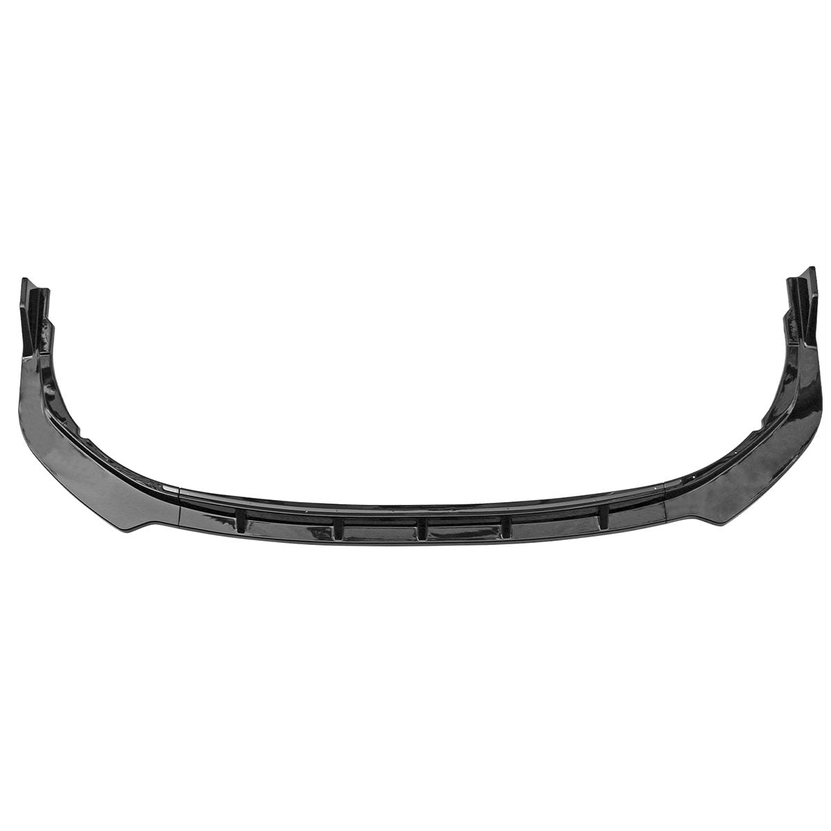 2021-2023 Toyota Camry SE Front Bumper Lip PP 3PC