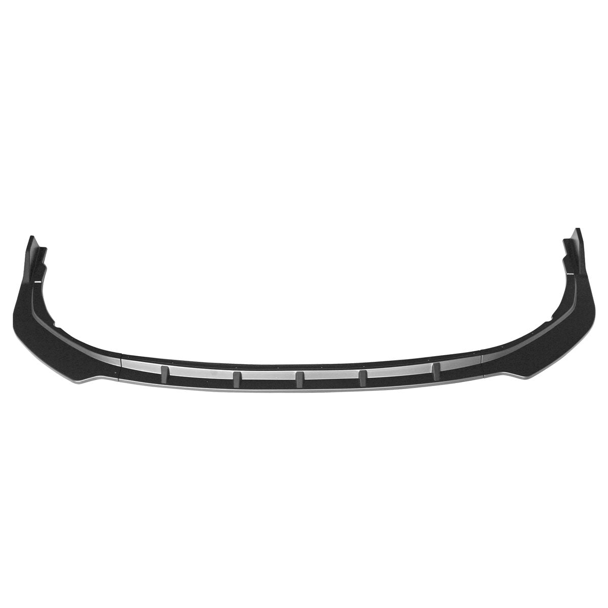 2021-2023 Toyota Camry SE Front Bumper Lip PP 3PC