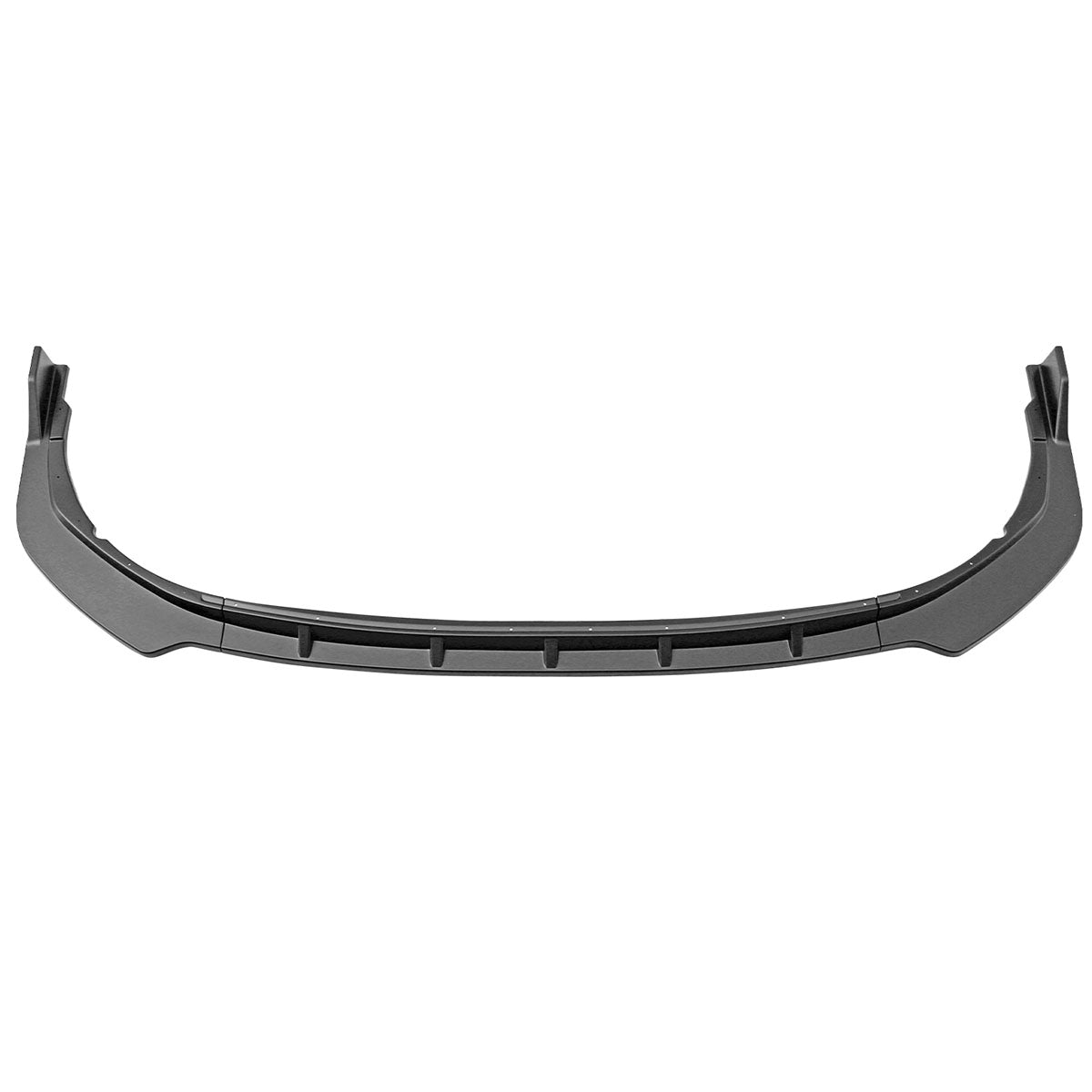 2021-2023 Toyota Camry SE Front Bumper Lip PP 3PC
