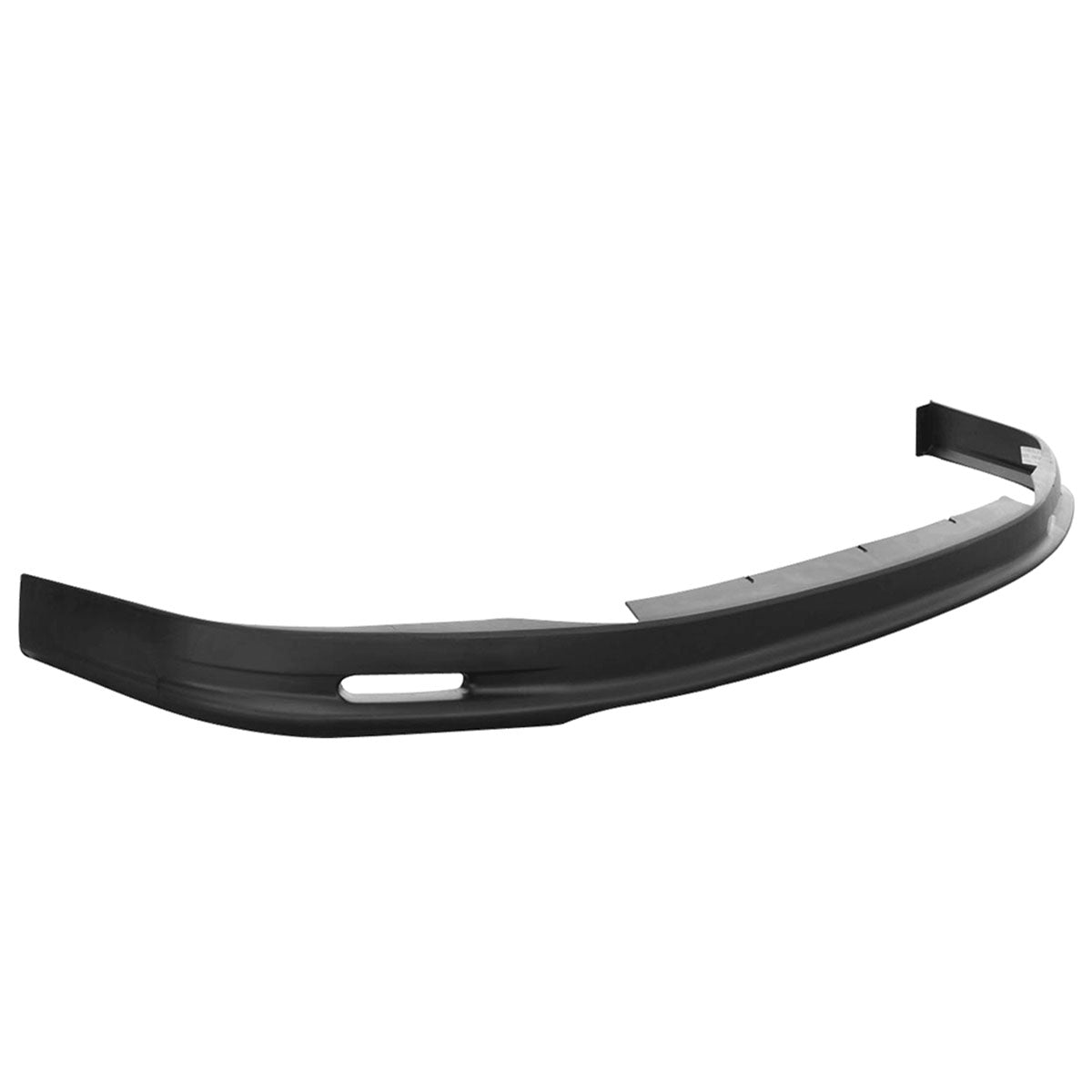 2003-2004 Toyota Corolla Mugen Style Front Bumper Lip PP