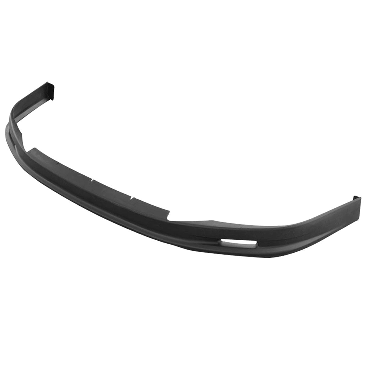 2003-2004 Toyota Corolla Mugen Style Front Bumper Lip PP