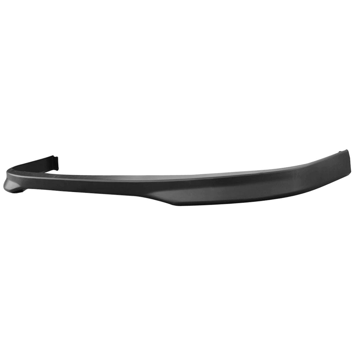 2005-2006 Toyota Corolla T-R Style Front Bumper Lip PP
