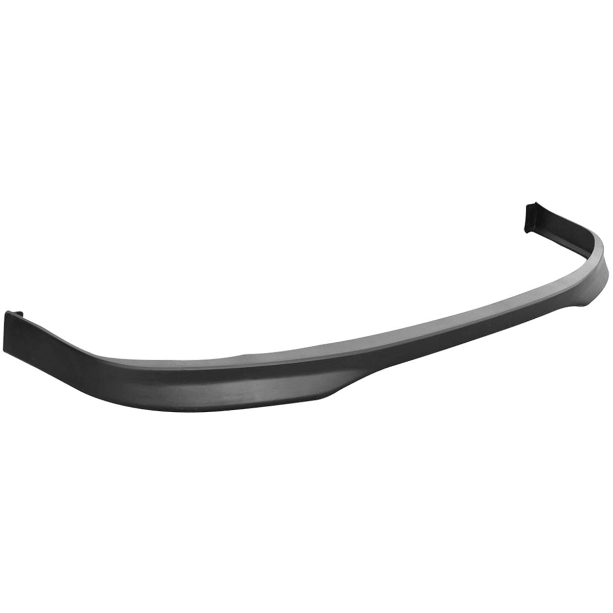 2005-2006 Toyota Corolla T-R Style Front Bumper Lip PP