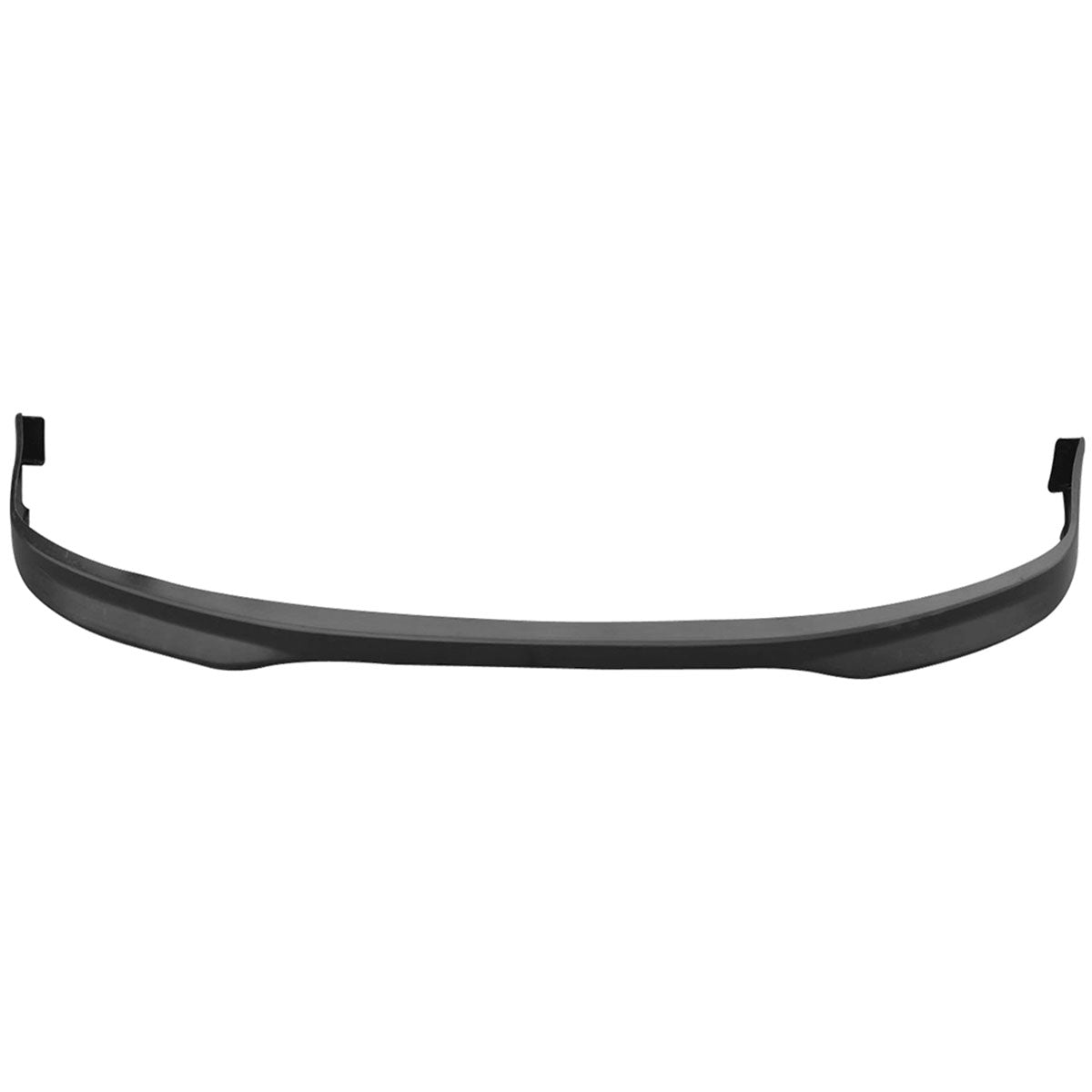 2005-2006 Toyota Corolla T-R Style Front Bumper Lip PP