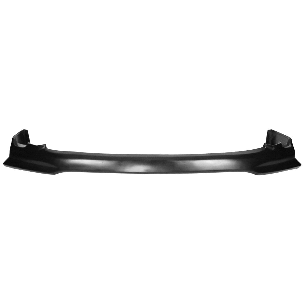 2011-2013 Toyota Corolla TR-D Style Unpainted Front Lip Splitter PU