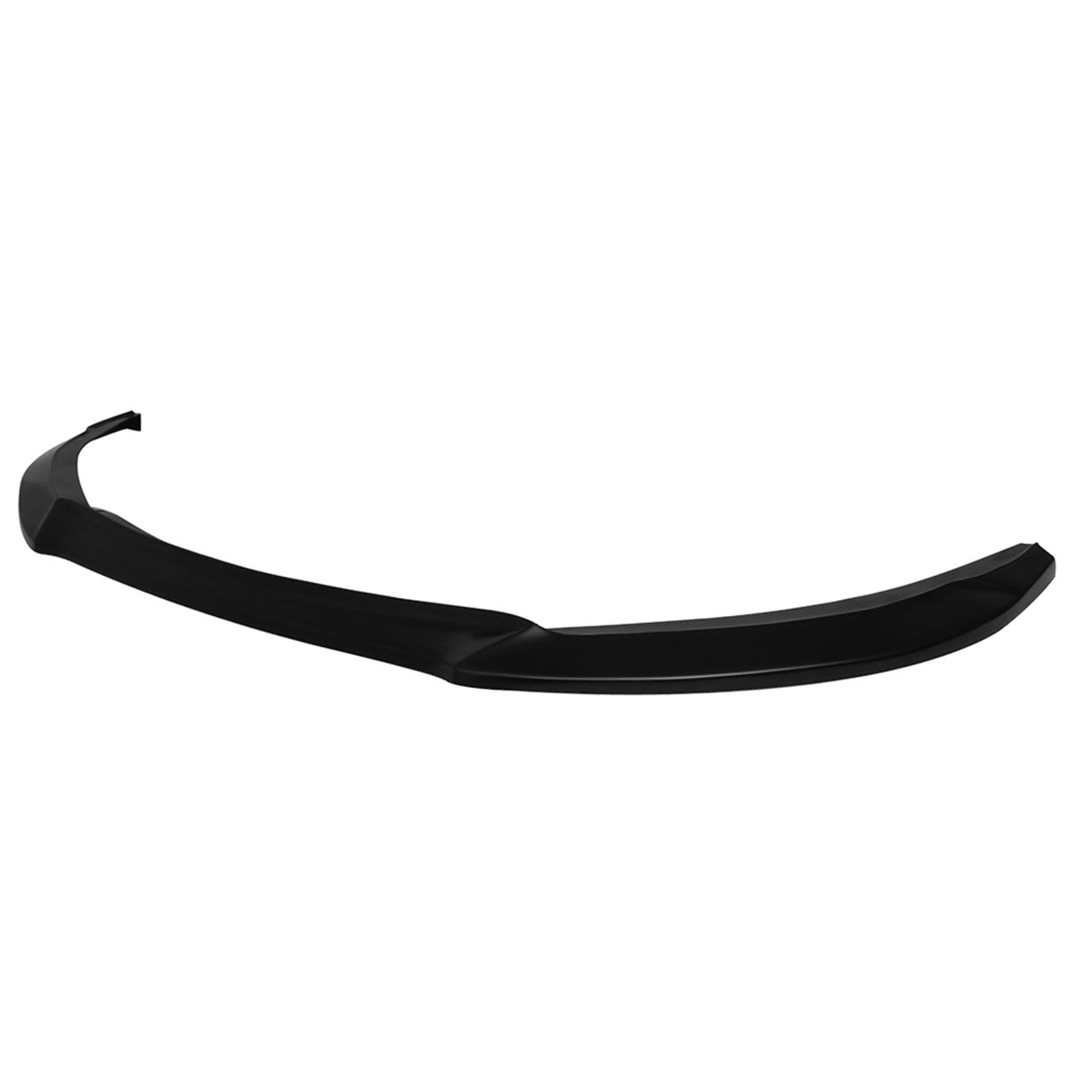 2014-2016 Corolla L-LE GT Style Front Bumper Lip Chin Spoiler PU
