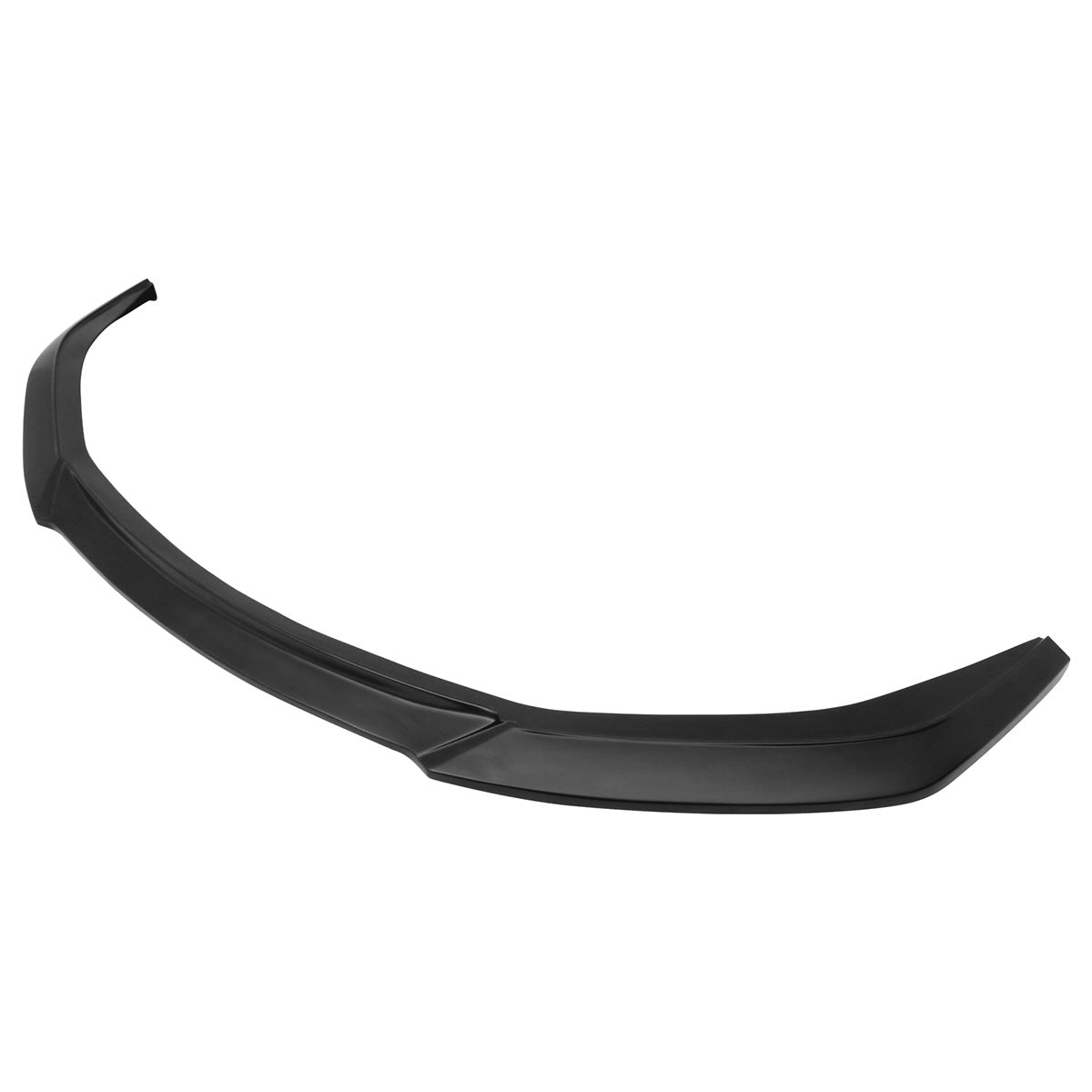 2014-2016 Toyota Corolla S Model GT Style Front Lip Splitter Spoiler