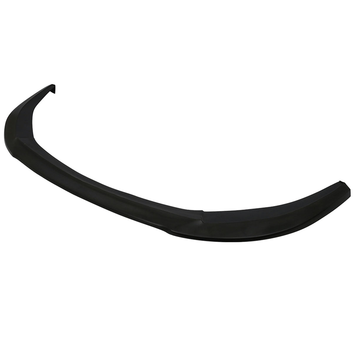 2017-2019 Toyota Corolla Front Bumper Lip Chin Spoiler PU