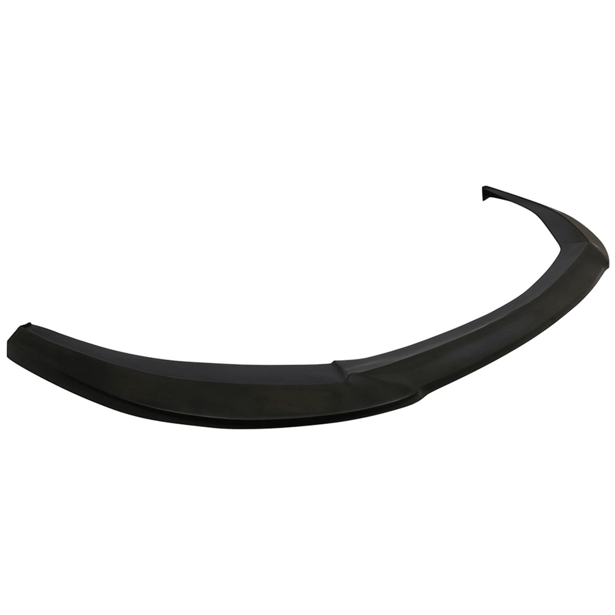 2017-2019 Toyota Corolla Front Bumper Lip Chin Spoiler PU