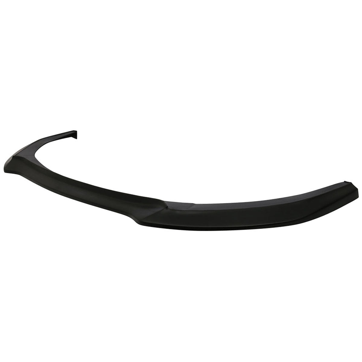 2017-2019 Toyota Corolla Front Bumper Lip Chin Spoiler PU
