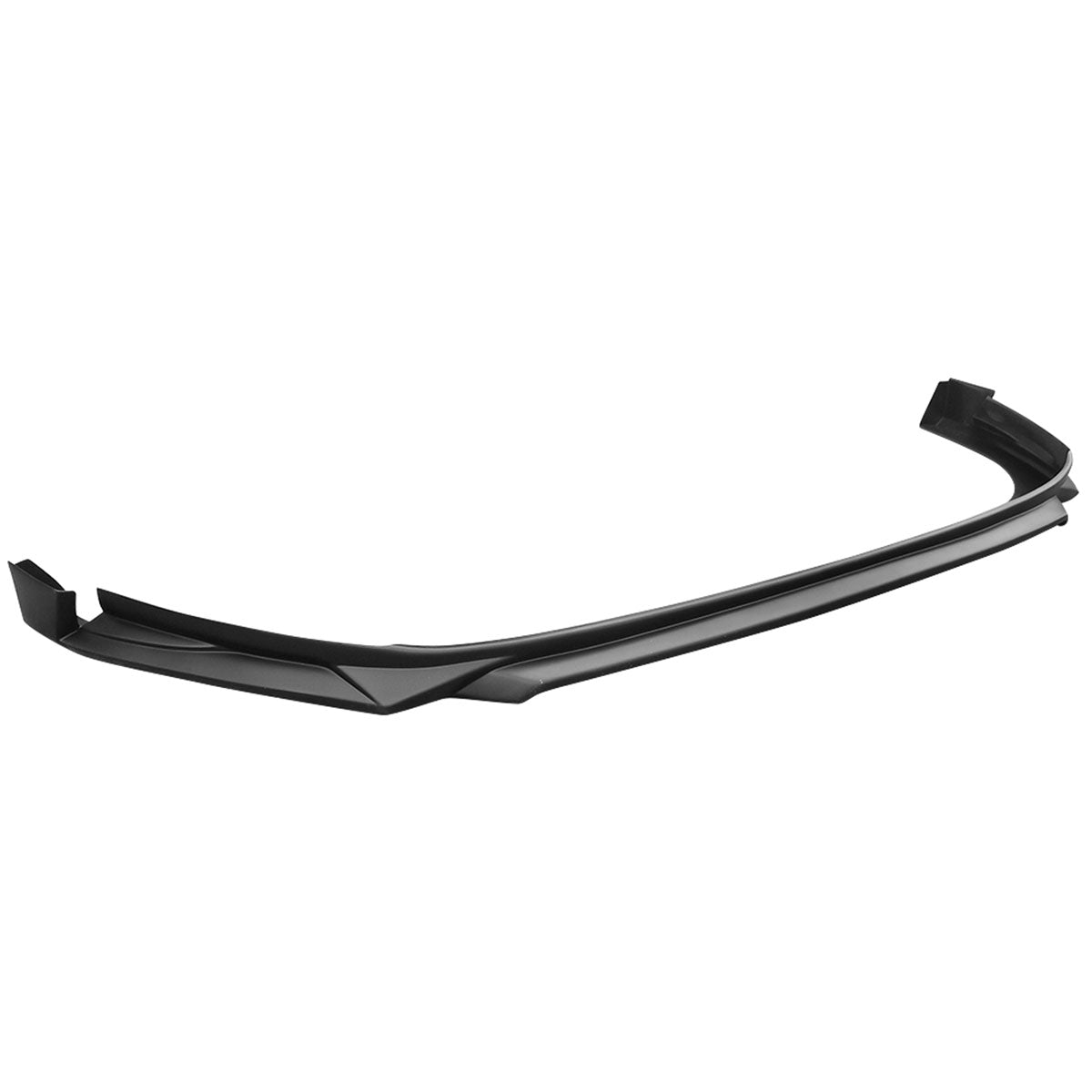 2020-2022 Toyota Corolla Painted Front Bumper Lip Spoiler PP