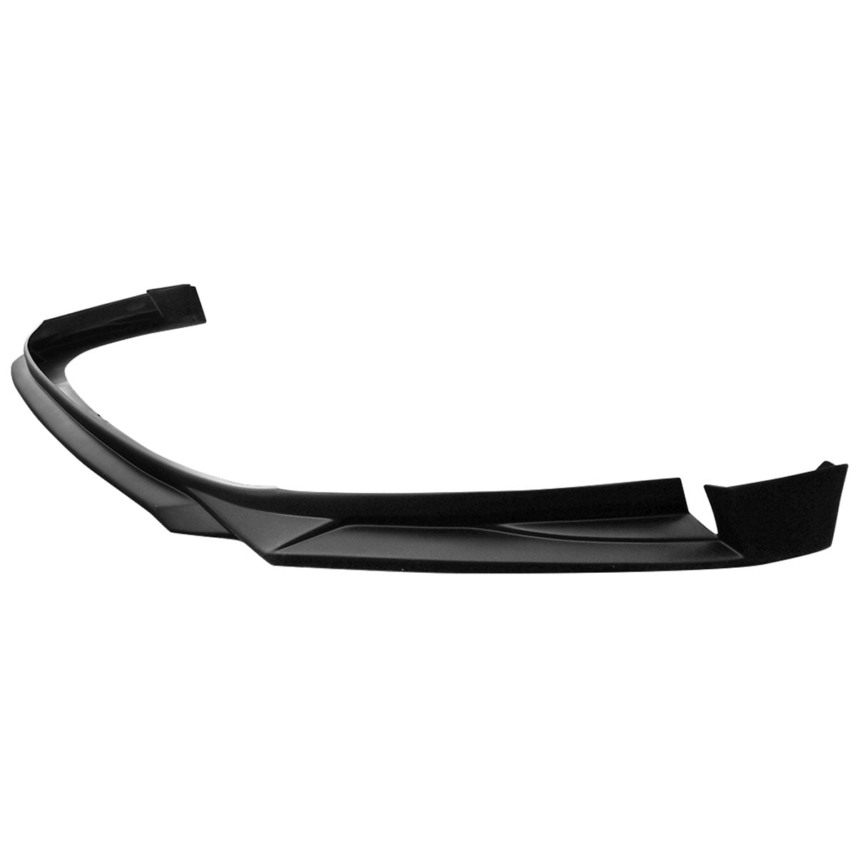 2020-2022 Toyota Corolla Painted Front Bumper Lip Spoiler PP