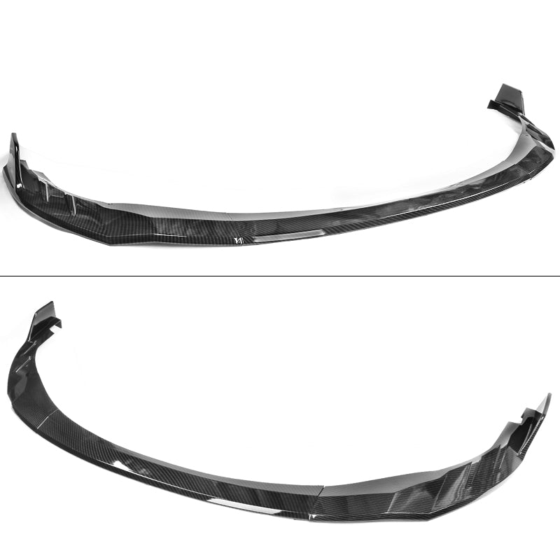 2020-2022 Toyota Corolla L LE XLE Hybrid Front Bumper Lip PP