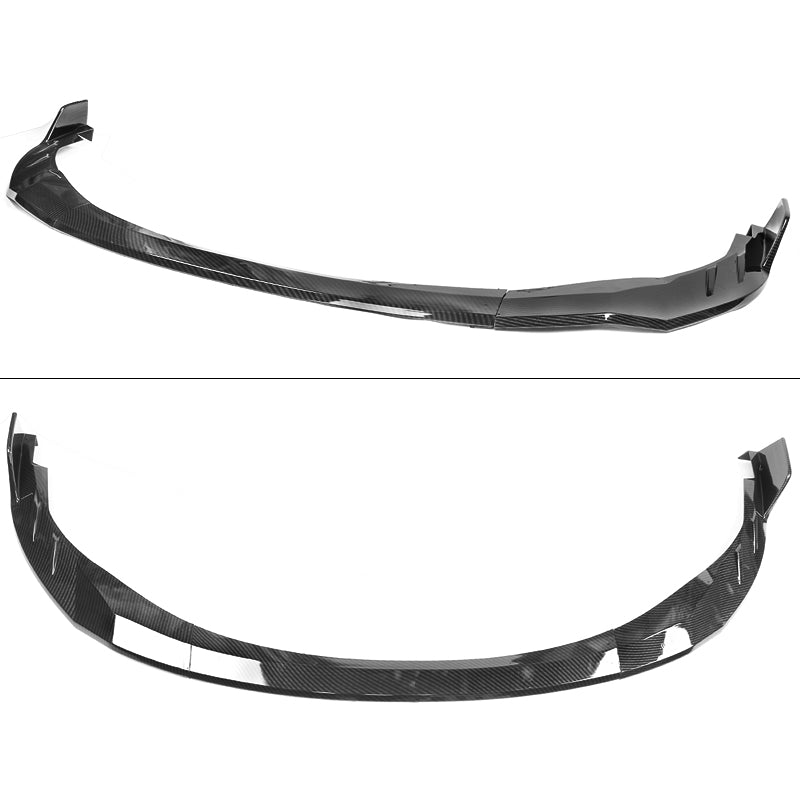 2020-2022 Toyota Corolla L LE XLE Hybrid Front Bumper Lip PP
