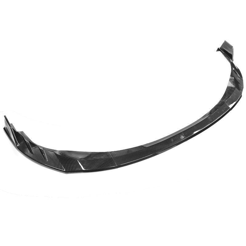2020-2022 Toyota Corolla L LE XLE Hybrid Front Bumper Lip PP