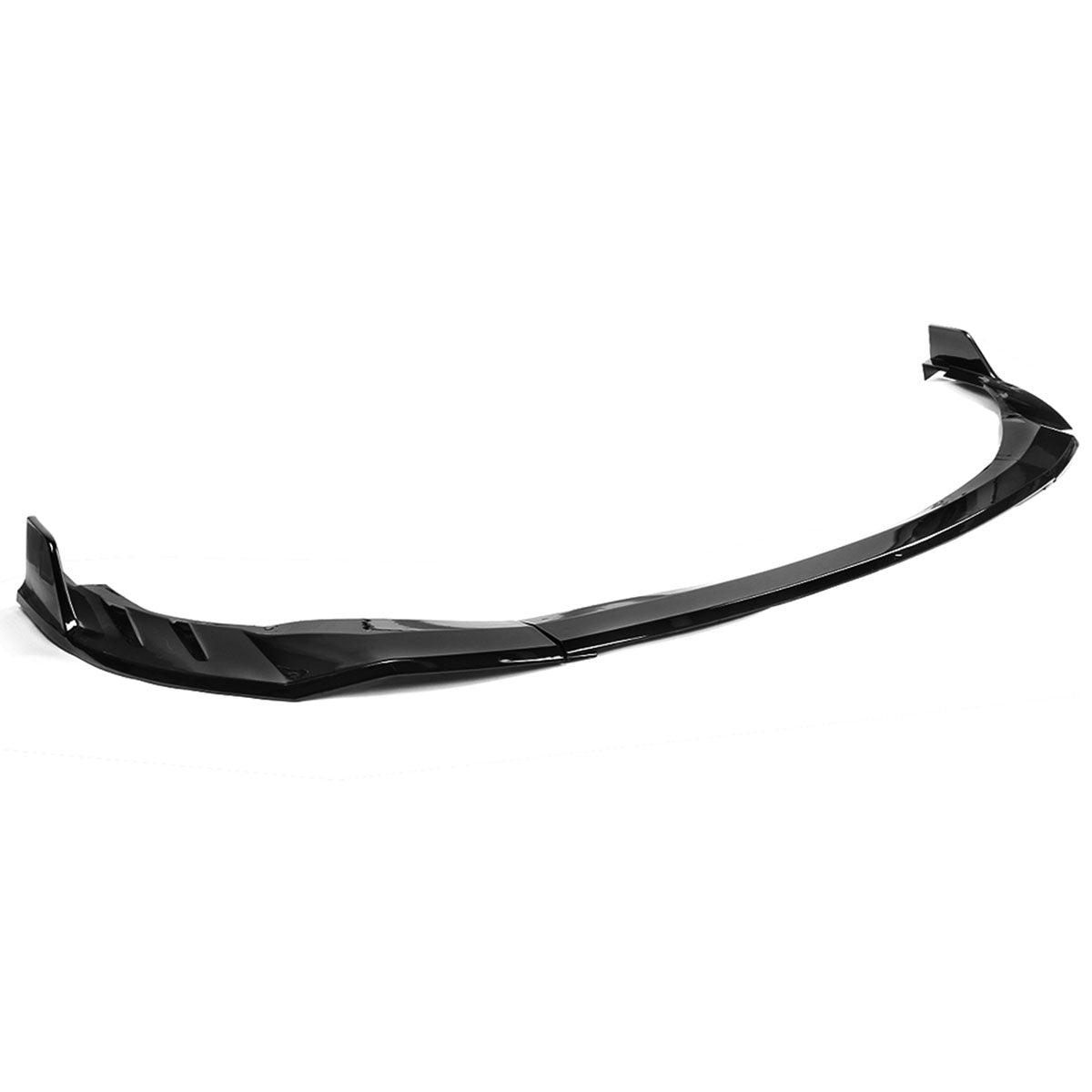 2020-2022 Toyota Corolla L LE XLE Hybrid Front Bumper Lip PP